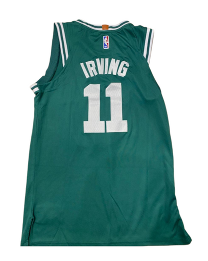 K.IRVING OG BOSTON ORIGINAL JERSEY