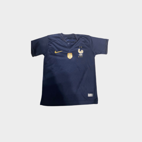 FRANCE FC ORIGINAL KIT WC 22