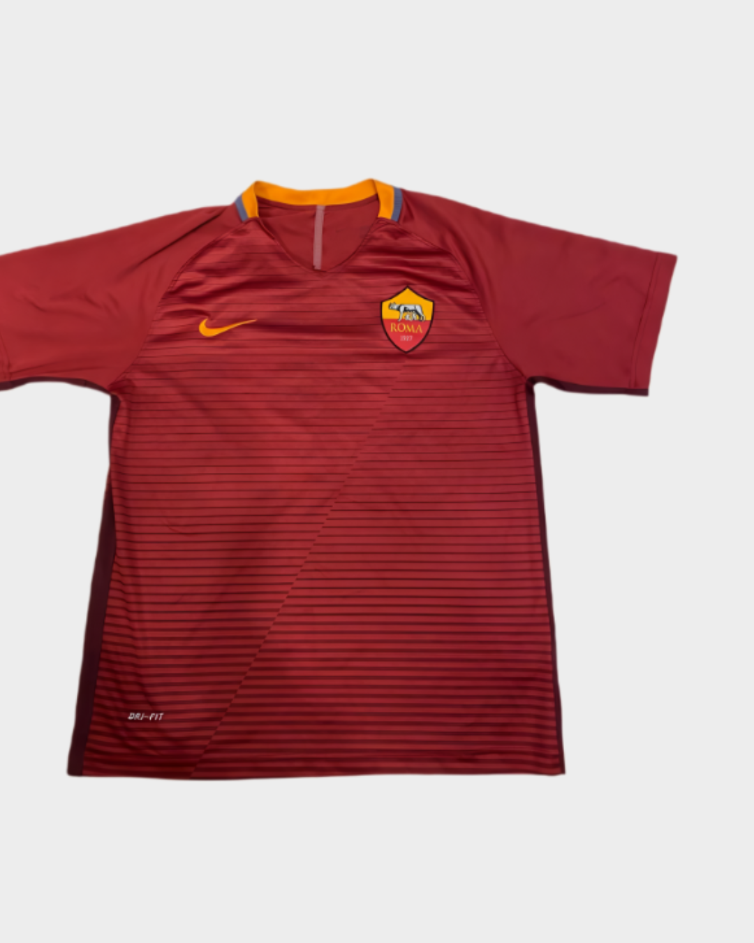 FC ROMA 2017 KIT ORIGINAL