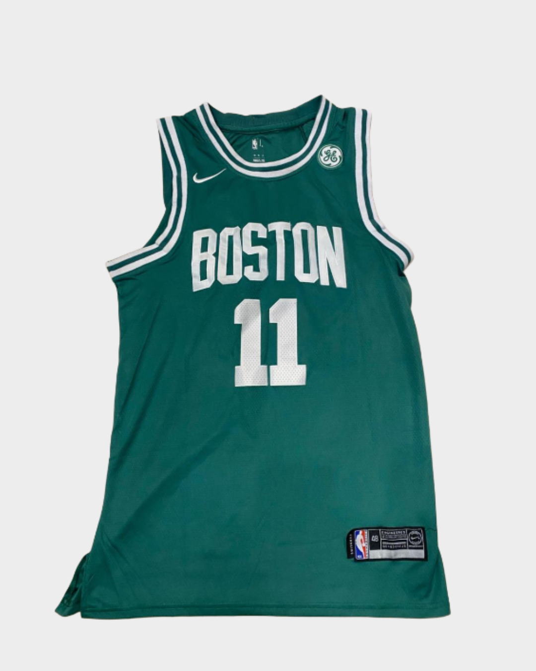 K.IRVING OG BOSTON ORIGINAL JERSEY