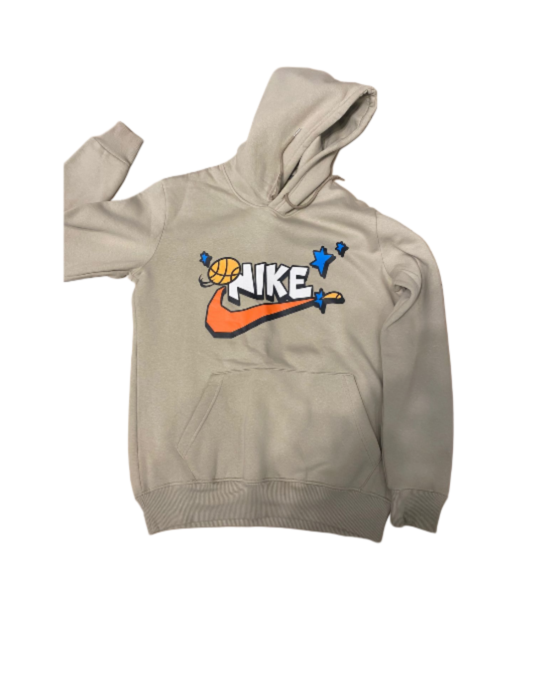 NIKE ORIGINAL HOODIE