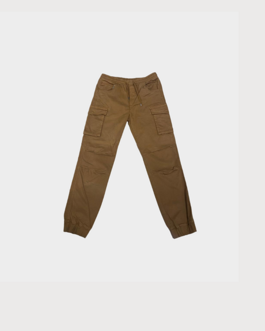 CONCRETE ORIGINAL CARGO PANTS