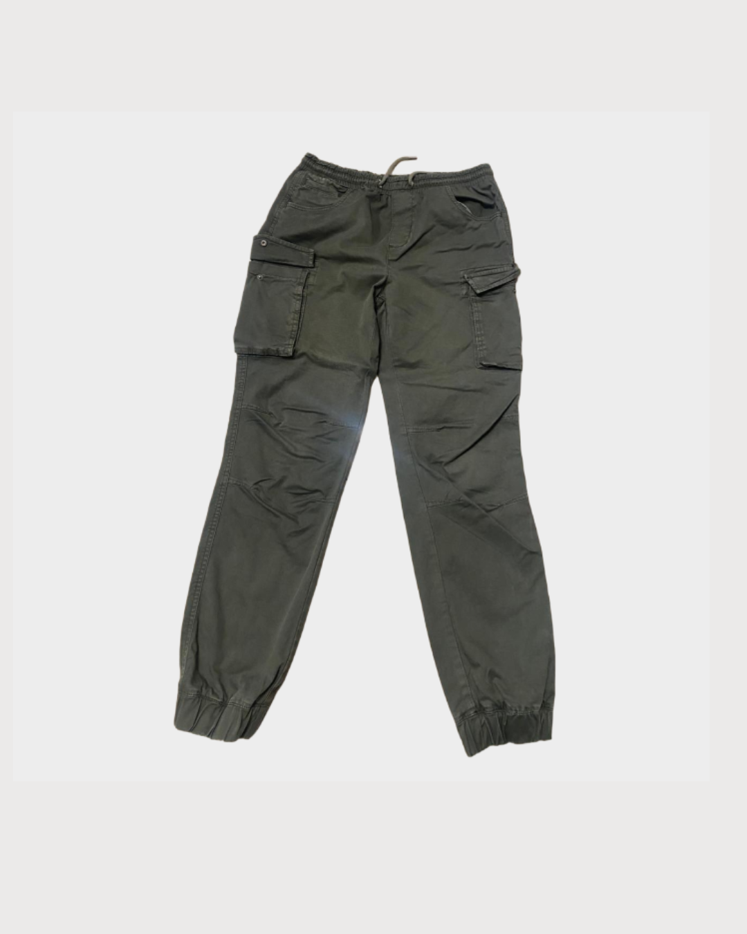 CONCRETE ORIGINAL CARGO PANTS