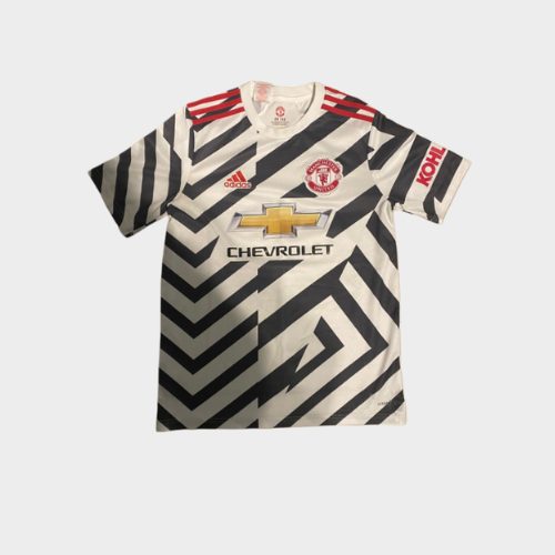 MAN UNITED 20/21 KIT ORIGINAL