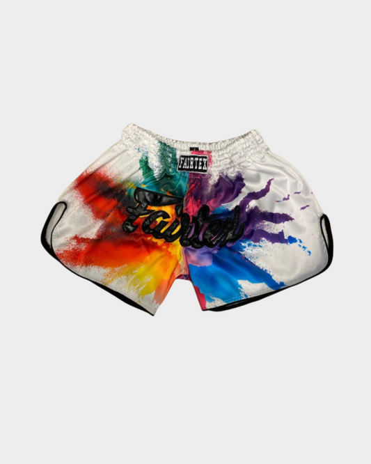 FAIRTEX SHORT MMA