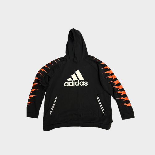 ADIDAS ORIGINAL HOODIE