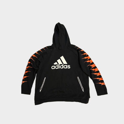 ADIDAS ORIGINAL HOODIE